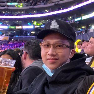 Meet your Posher, Eric